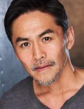 Toshiji Takeshima